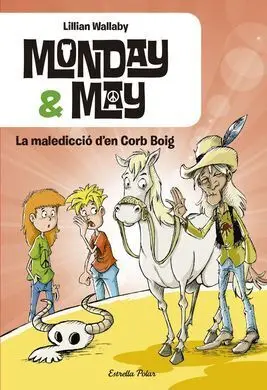 La Maledicció D'en Corb Boig