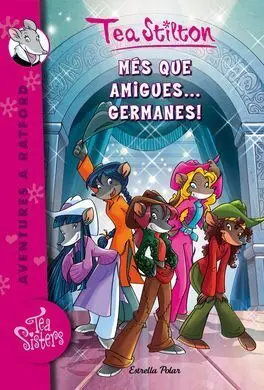 Més que Amigues... Germanes!