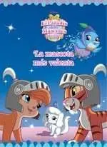 El Paradís de les Mascotes. La Mascota Més Valenta