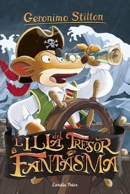L'illa del Tresor Fantasma