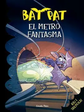 El Metro Fantasma