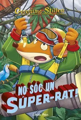 No Sóc un Super-Rat