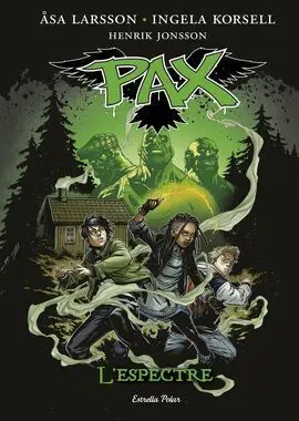 Pax. 5: L'espectre