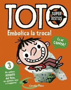 Toto Superxistus. Embolica la Troca!