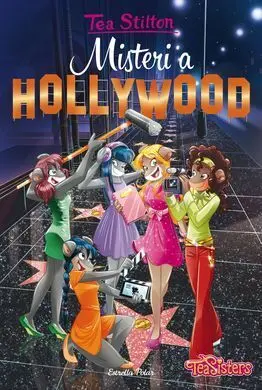 Tea Stilton. 23: Misteri a Hollywood