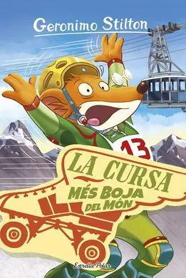 La Cursa Més Boja del Món