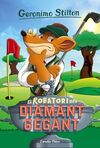EL ROBATORI DEL DIAMANT GEGANT