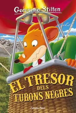El Tresor Dels Turons Negres