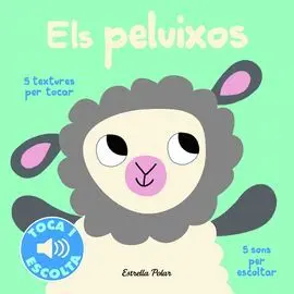 Els Peluixos. Toca I Escolta