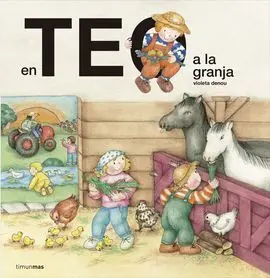 En Teo a la Granja