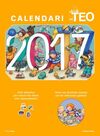 CALENDARI TEO 2017
