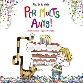 Per Molts Anys!