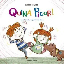 Quina Picor!