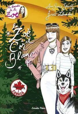 La Zoè I el Cor Blanc