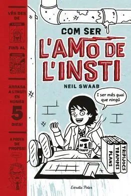 Com Ser L´amo de L´insti