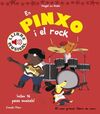 EN PINXO I EL ROCK. LLIBRE MUSICAL