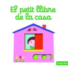 El Petit Llibre de la Casa