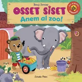 Osset Siset. Anem Al Zoo!