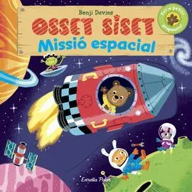 Osset Siset. Missió Espacial