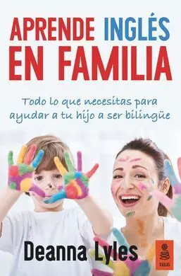 Aprende Ingles en Familia