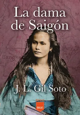 La Dama de Saigón