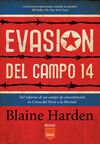 EVASIÓN DEL CAMPO 14