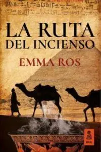 La Ruta del Incienso