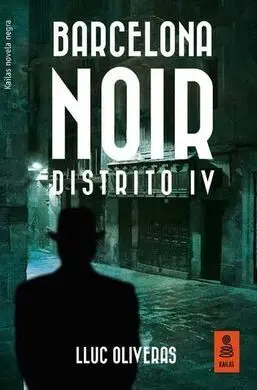 Barcelona Noir