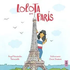 Lolota en París