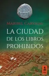 La Ciudad de los Libros Prohibidos
