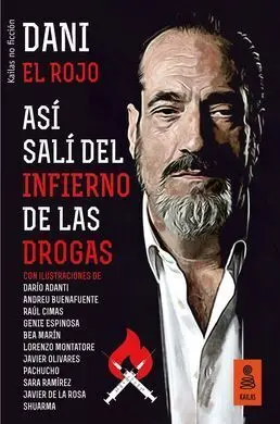 Así Salí del Infierno de las Drogas
