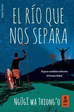 El Río que nos Separa