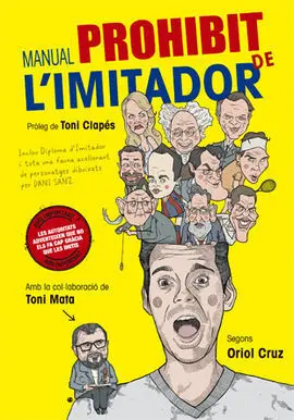 Manual Prohibit de L'imitador
