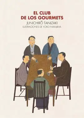El Club de los Gourmets