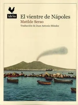 El Vientre de Nápoles