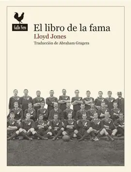 El Libro de la Fama