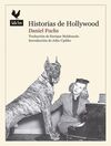 HISTORIAS DE HOLLYWOOD