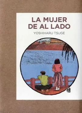 La Mujer de Al Lado