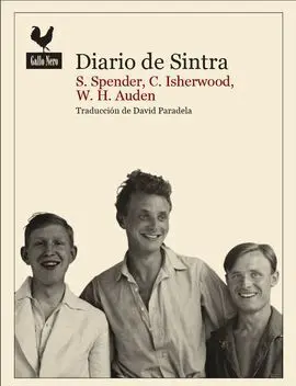 Diario de Sintra