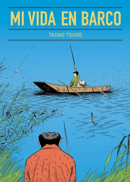 Mi Vida en Barco