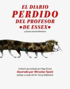 El Diario Perdido del Profesor de Essex