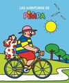 LAS AVENTURAS DE PIMPA