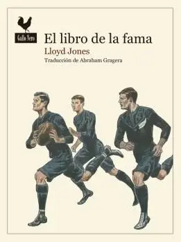 Libro de la Fama, el