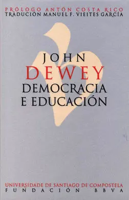 Democracia e Educación