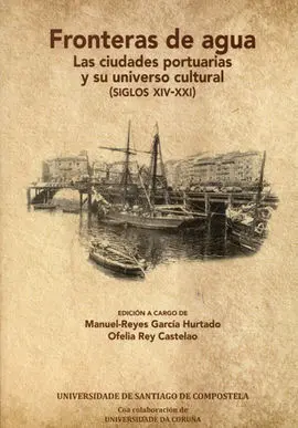 Fronteras de Agua