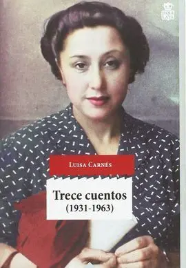 Trece Cuentos