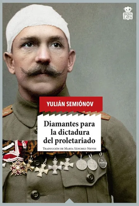 Diamantes para la Dictadura del Proletariado