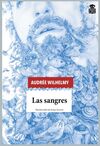 LAS SANGRES