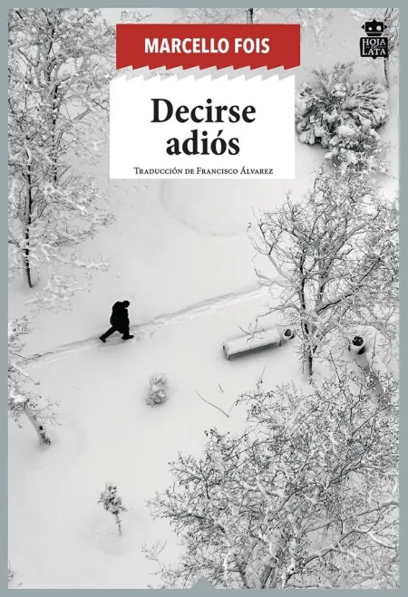 Decirse Adios
