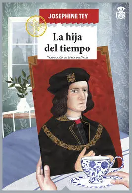 La Hija del Tiempo